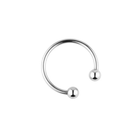 Metal Ring 30 mm B - Series HeavyFun