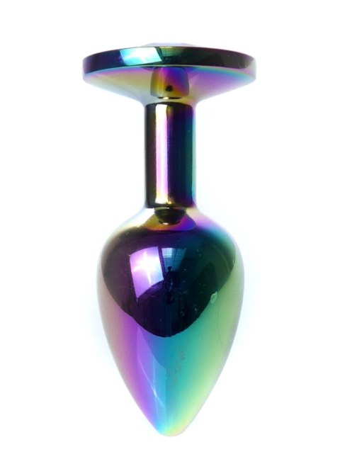 MyLove Toys - Jewellery Multicolour PLUG- Clear MyLove Toys