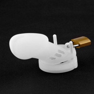 Penis Cock Cage - Regular B - Series HeavyFun