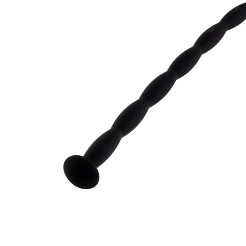 Penis Dilator 0.6 cm B - Series HeavyFun