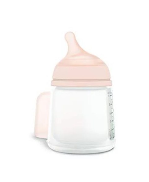 049986 BUTELKA 180ML ZERO - ADAPTACYJNY 304590