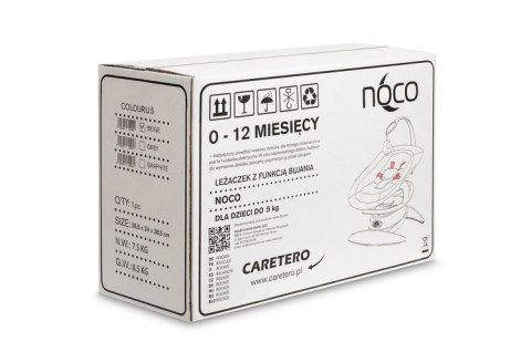 BUJACZEK NOCO BEIGE