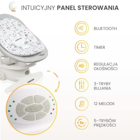 BUJACZEK NOCO BEIGE