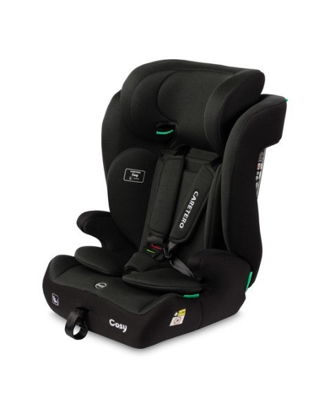 FOTELIK COSY I-SIZE BLACK (76-150)