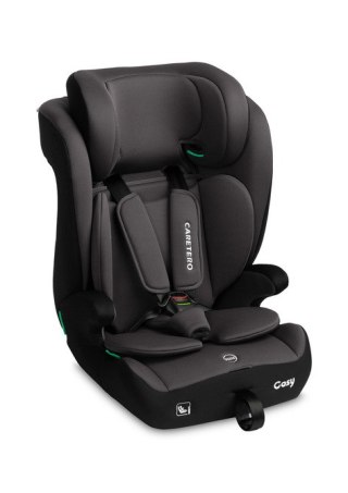 FOTELIK COSY I-SIZE GREY (76-150)