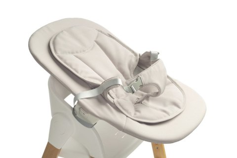 KRZESEŁKO DO KARMIENIA 3W1 TRIPLO BEIGE