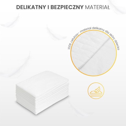 PODKŁAD JEDNORAZOWY PREMIUM 60x60 OP 10 SZT