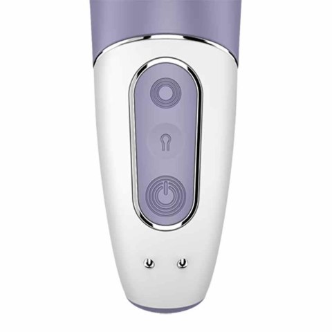 Air Pump Vibrator 1 Satisfyer