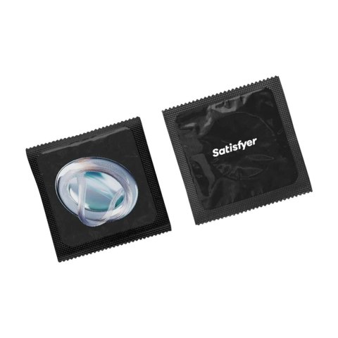 Condoms (100 pcs.) (Size 64) Satisfyer