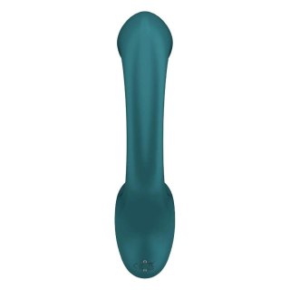 G for Goddess 2 (Bottle Green) Satisfyer