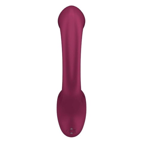 G for Goddess 2 (Wine Red) Satisfyer