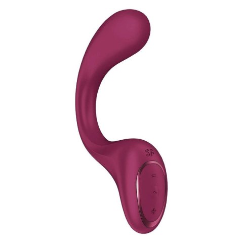 G for Goddess 2 (Wine Red) Satisfyer