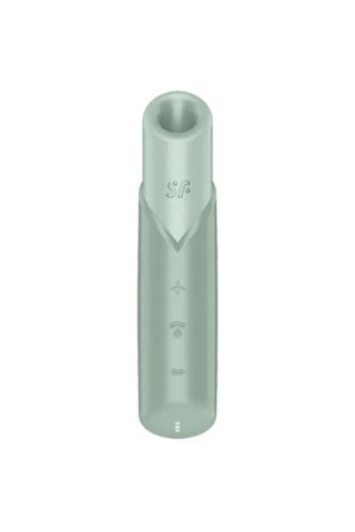 Naughty Kiss Satisfyer