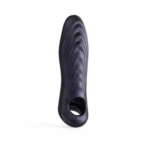 RYZER MAX BLACK PLUM Man.wand