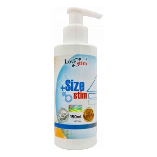 SIZE STIM żel 150ml LoveStim