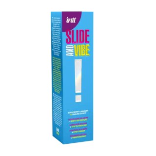 SLIDE AND VIBE! Intt