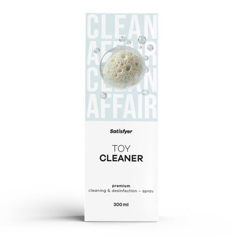 Toy Cleaner (300 ml) Satisfyer