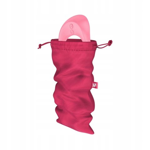Treasure Bag M pink Satisfyer