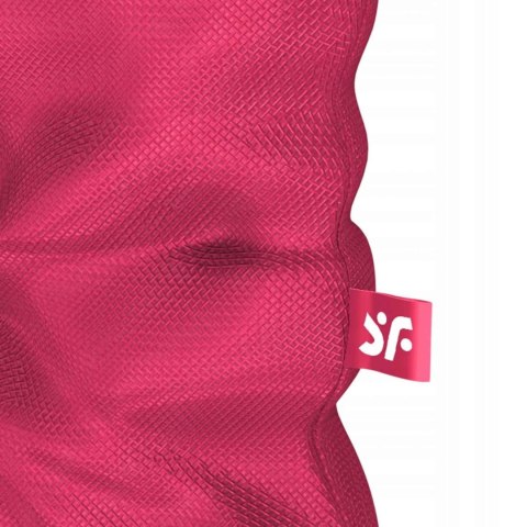 Treasure Bag M pink Satisfyer