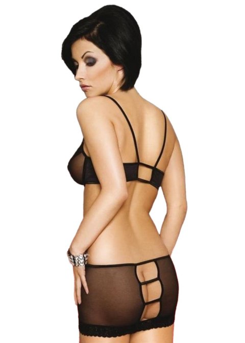 XJolie - black S SoftLine Collection