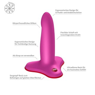 Limba Flex S pink Fun Factory