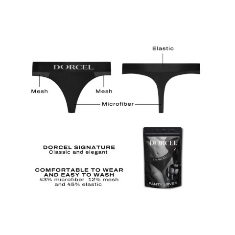 PANTY LOVER L Dorcel