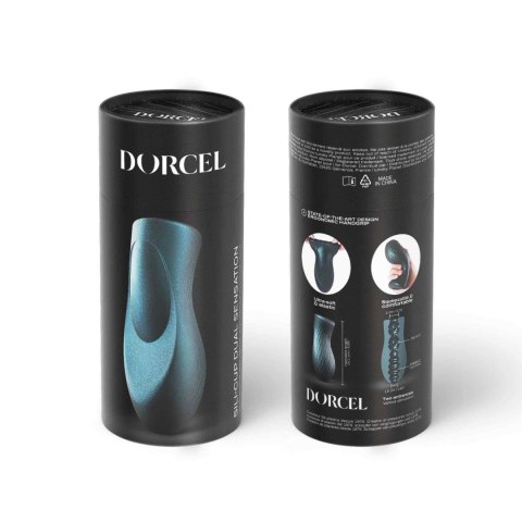 SILI-CUP DUAL SENSATION Dorcel