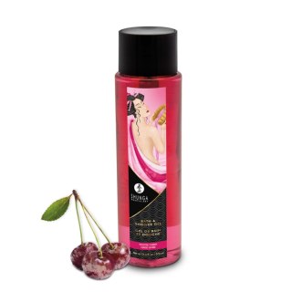 Showe Gel Frosted Cherry 370ml Shunga