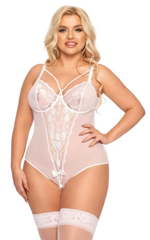 Amanda - white 2XL SoftLine Collection