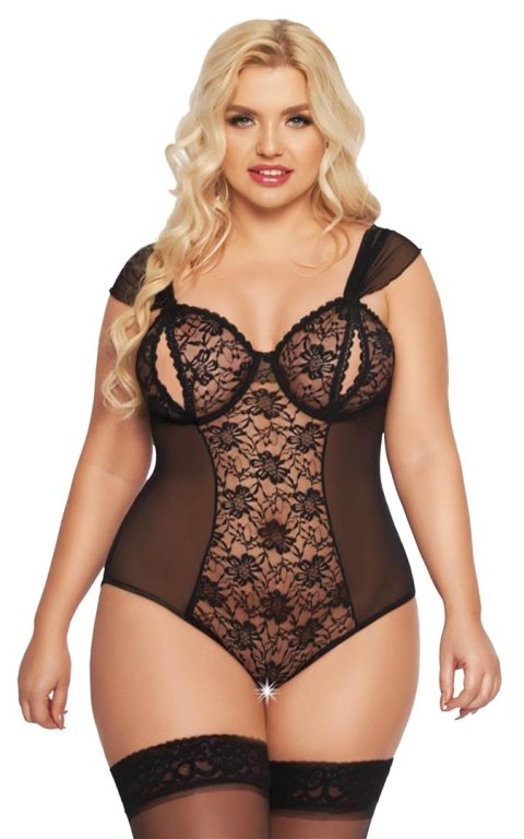 Dora - black XL SoftLine Collection