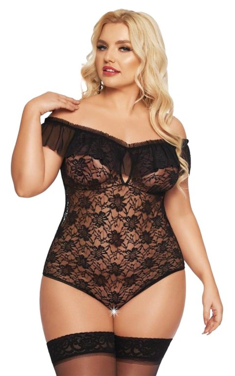 Kamila - black XL SoftLine Collection