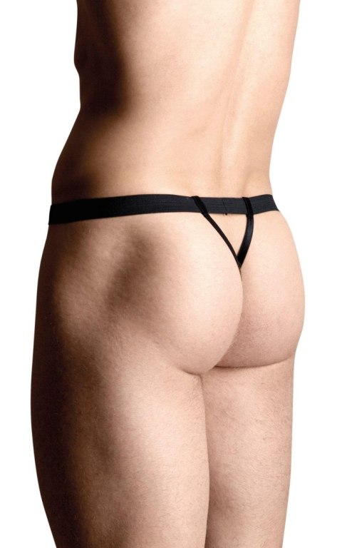 Mens thongs 4494 - red M/L SoftLine Collection