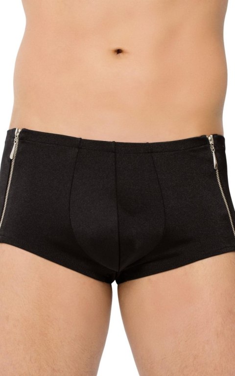 Shorts 4500 - black M SoftLine Collection