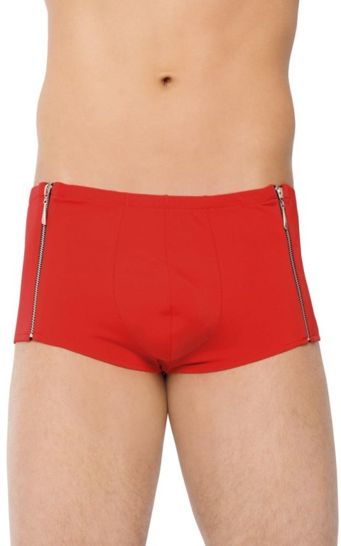 Shorts 4500 - red XL SoftLine Collection