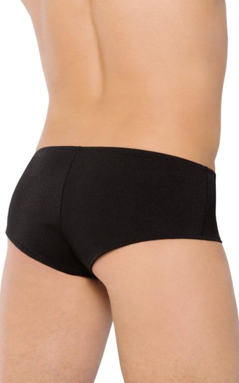 Shorts 4504 - black M SoftLine Collection