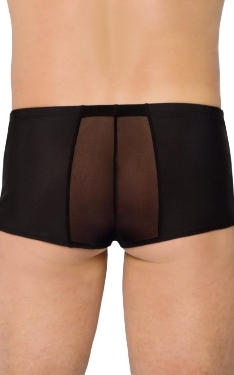 Shorts 4505 - black XL SoftLine Collection