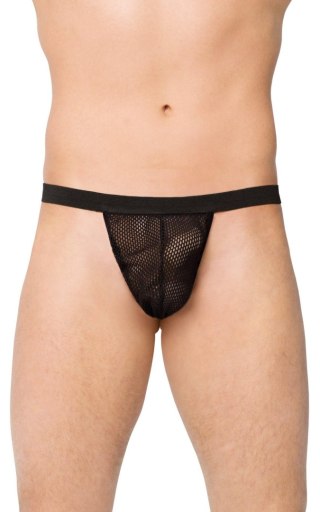 Thong 4402 - black S/L SoftLine Collection