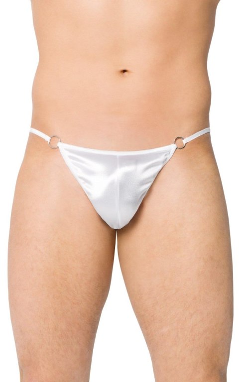 Thong 4420 - white S/L SoftLine Collection