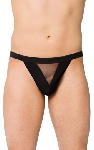 Thong 4426 - black S/L SoftLine Collection