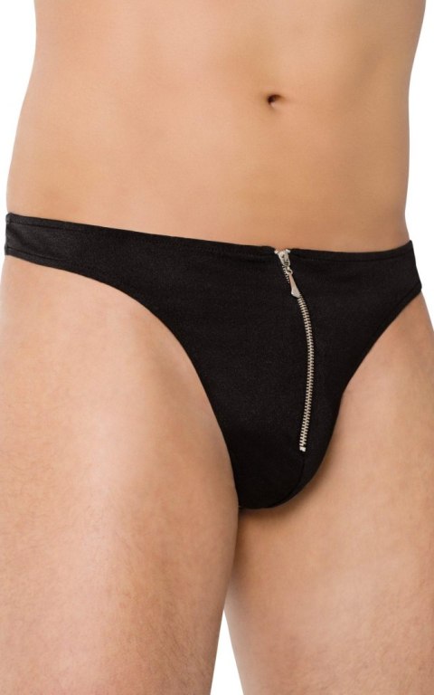 Thongs 4501 - black M/L SoftLine Collection