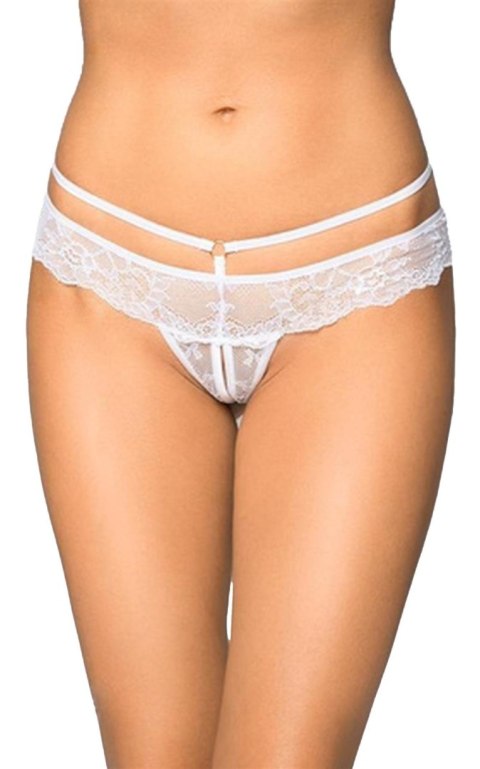 Tongs 2475 - white S/M SoftLine Collection
