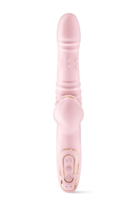 Lively 6-in-1 rabbit vibrator Yoba