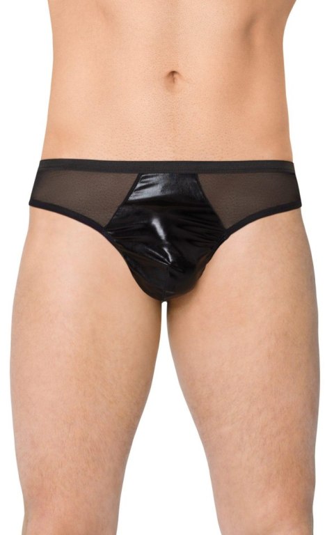 Mens Briefs 4517 - black XL SoftLine Collection