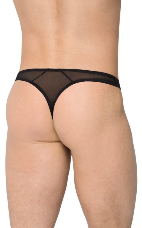 Mens Briefs 4525 - black M/L SoftLine Collection