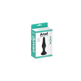 ANAL PLUG Black small Fantasy