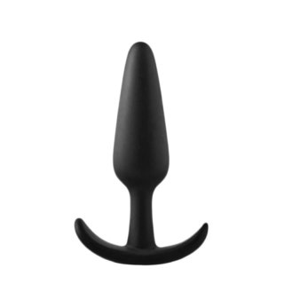 ANAL PLUG Black small Fantasy