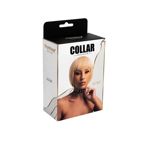 Adjustable collar Fantasy