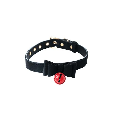 Adjustable collar with bell Fantasy