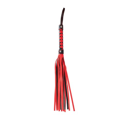 Black & red flogger Fantasy