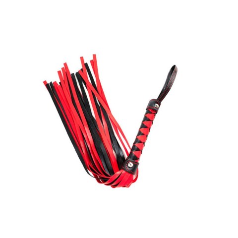 Black & red flogger Fantasy